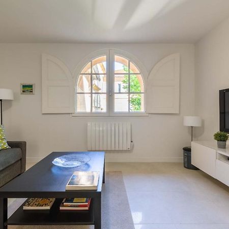 Appartement Cathedrale Au Calme Aix-en-Provence Dış mekan fotoğraf