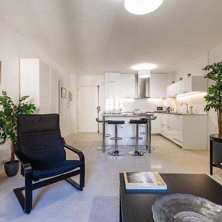 Appartement Cathedrale Au Calme Aix-en-Provence Dış mekan fotoğraf
