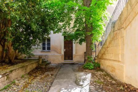 Appartement Cathedrale Au Calme Aix-en-Provence Dış mekan fotoğraf