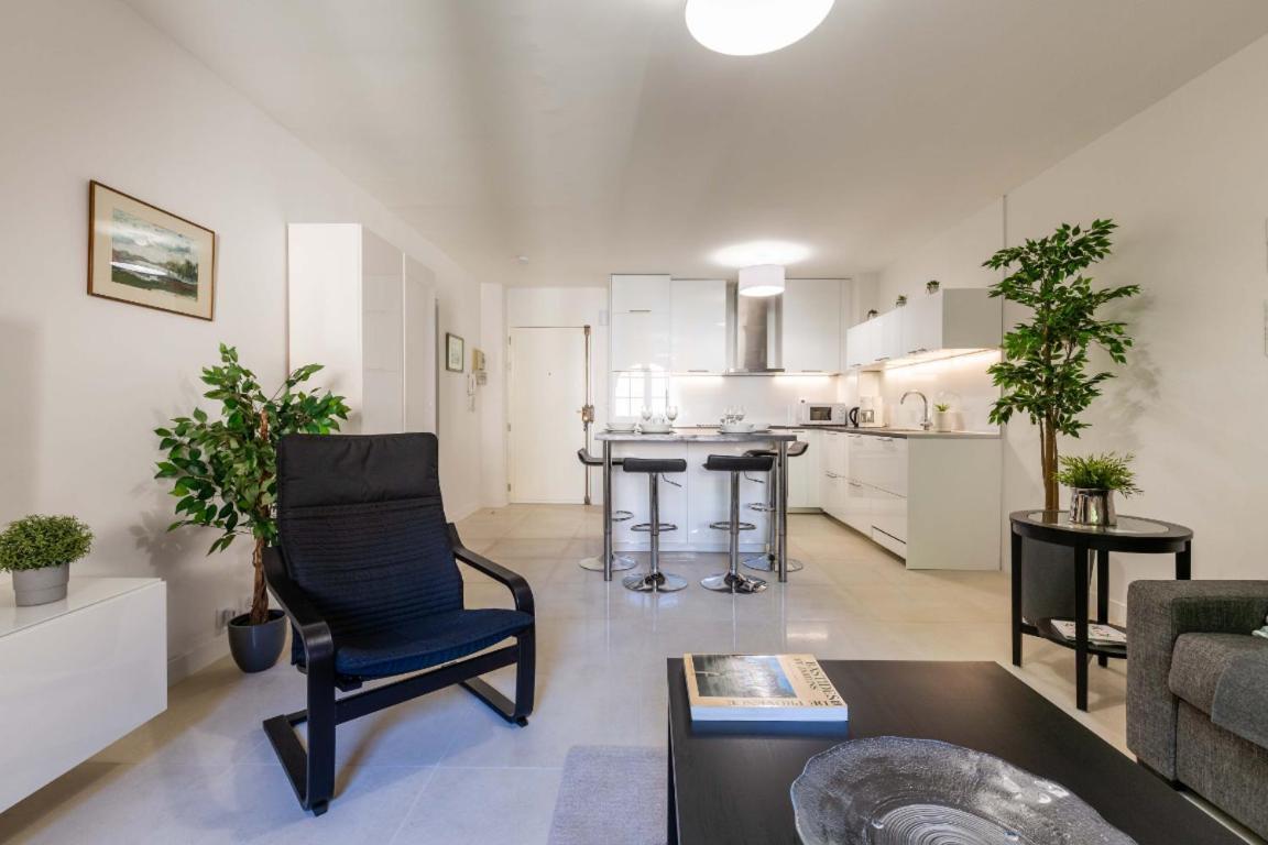 Appartement Cathedrale Au Calme Aix-en-Provence Dış mekan fotoğraf