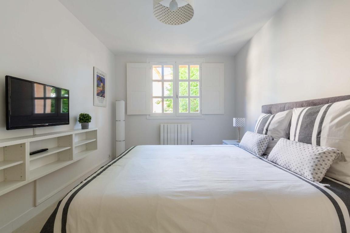 Appartement Cathedrale Au Calme Aix-en-Provence Dış mekan fotoğraf